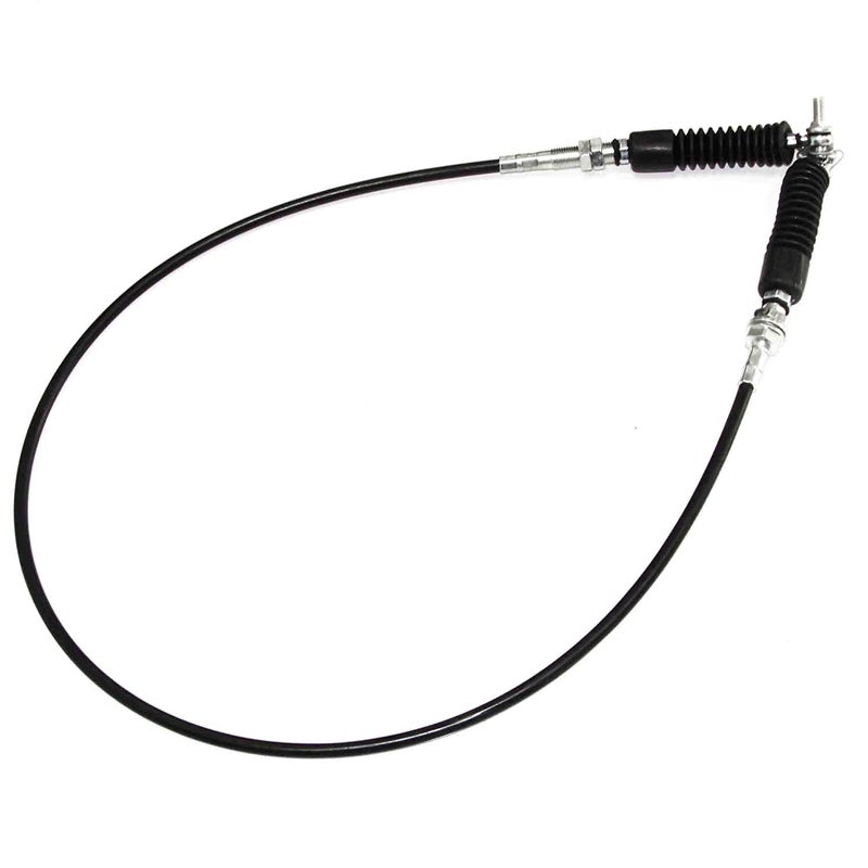 DUDUBUY Shift Cable Replace Arctic Cat 0487-089 Wildcat Trail Sport XT SE LTD 2014-2017 - Image 2